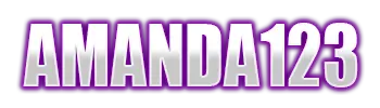 Logo AMANDA123